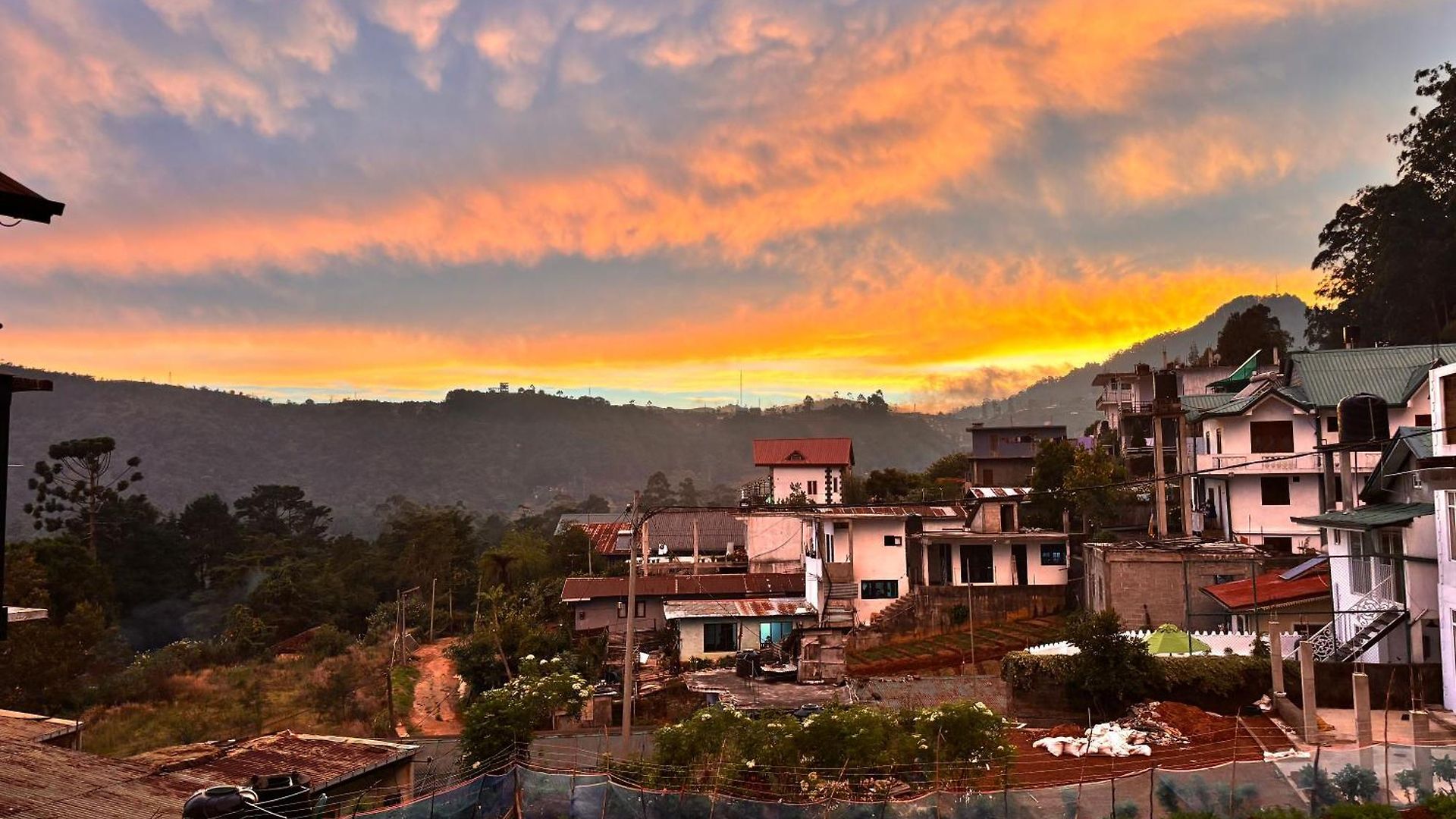Shiny View 3* Nuwara Eliya
