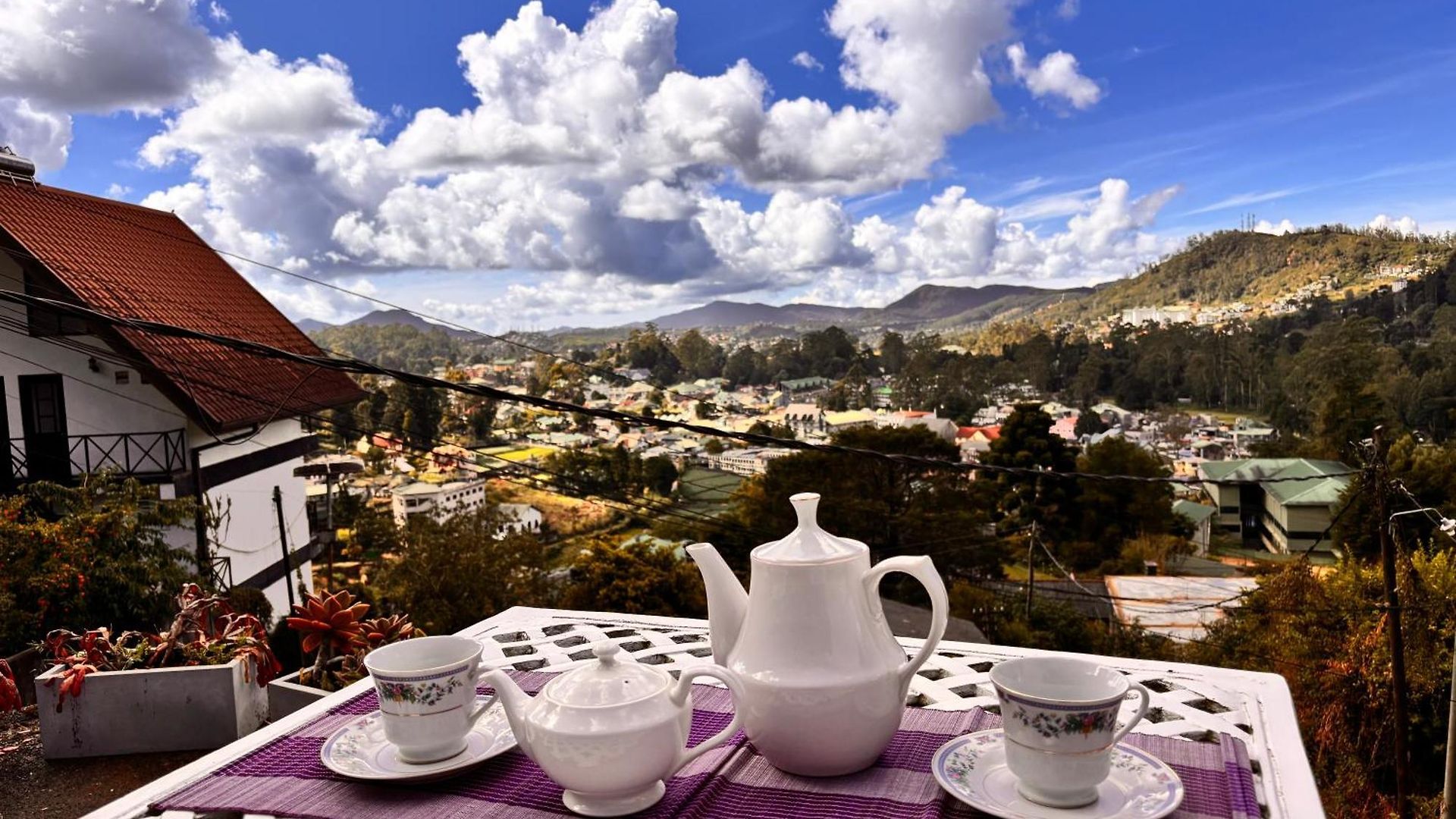 Shiny View Nuwara Eliya