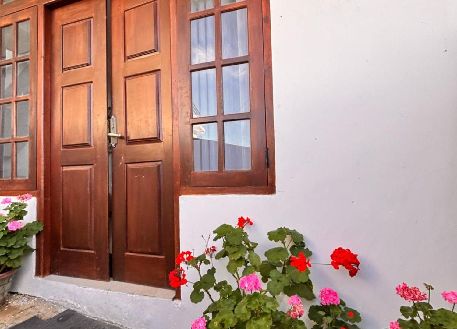Shiny View Guest house