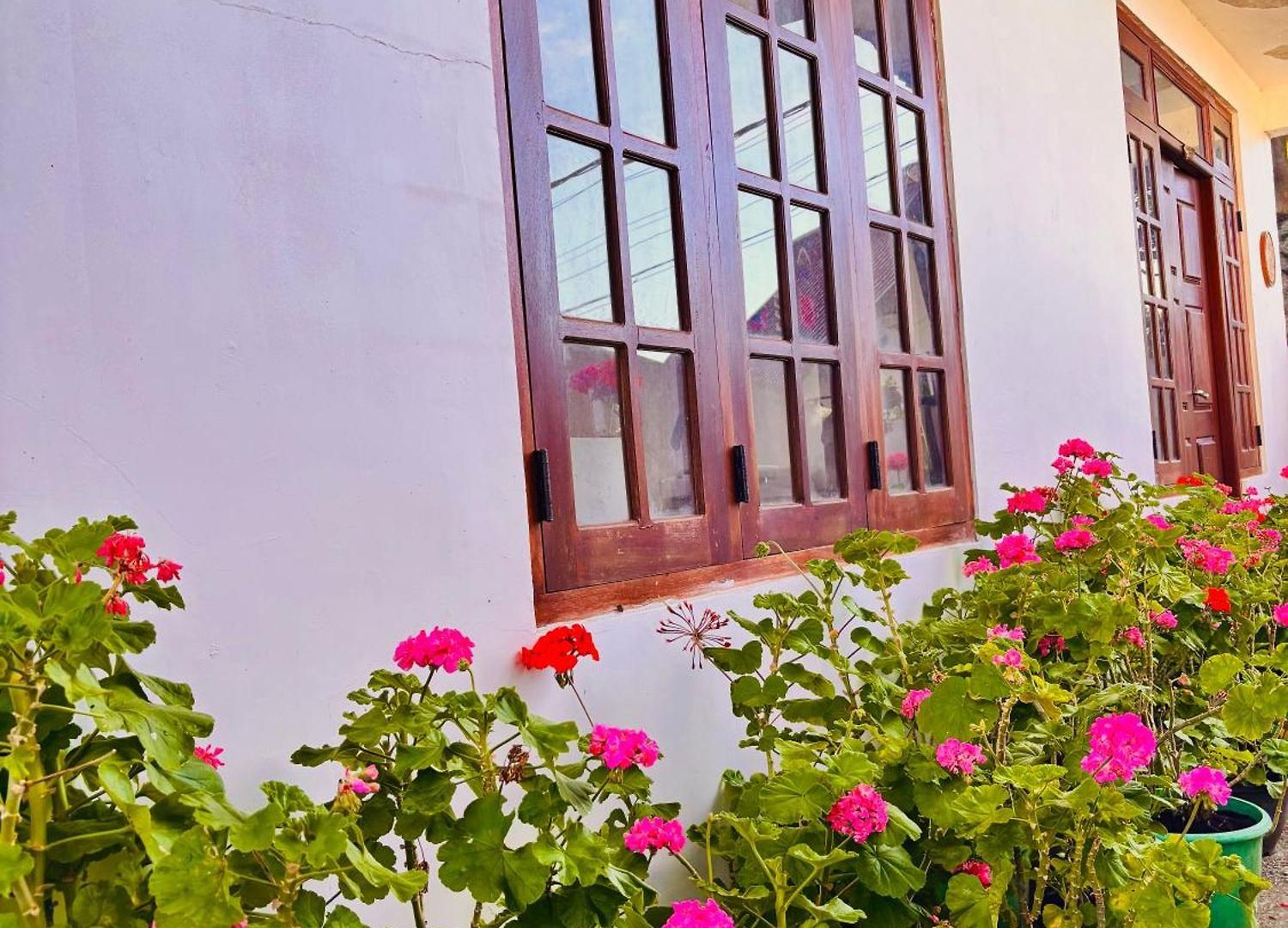 Guest house Shiny View Nuwara Eliya