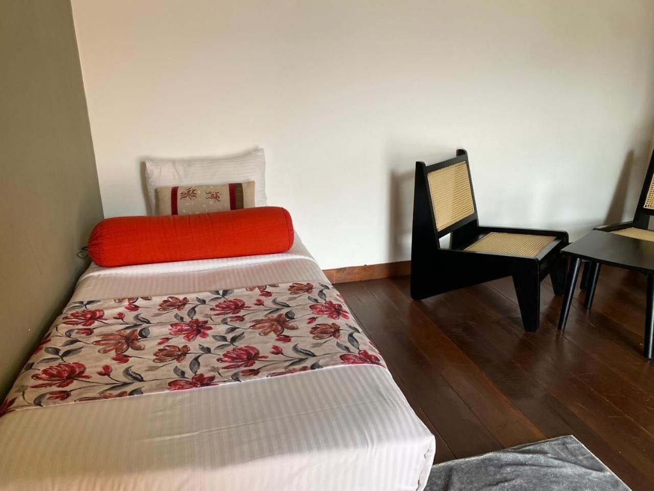 The Edgware Nuwara Eliya