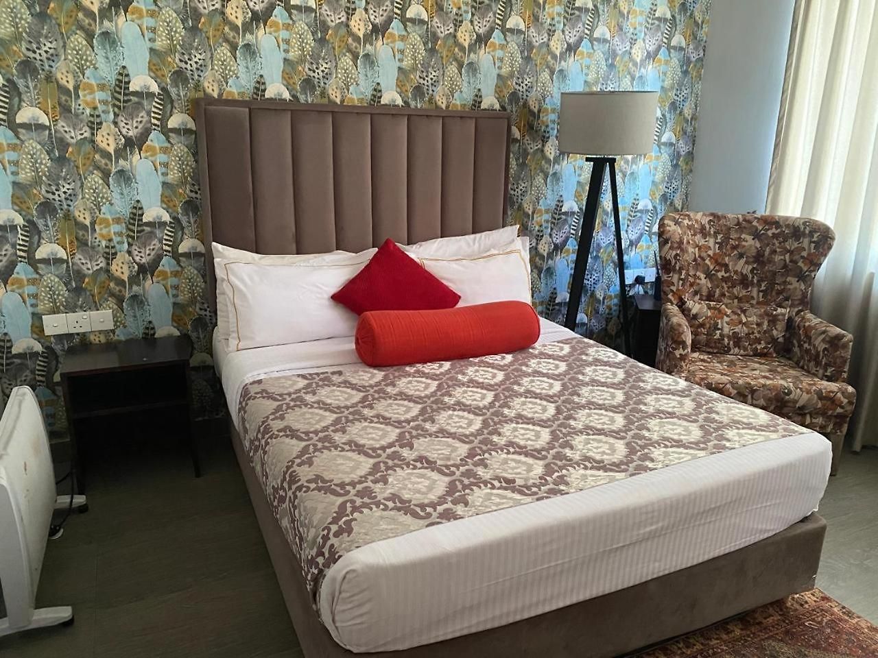 The Edgware Guest house