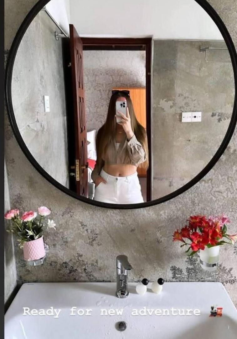 Guest house The Edgware Nuwara Eliya