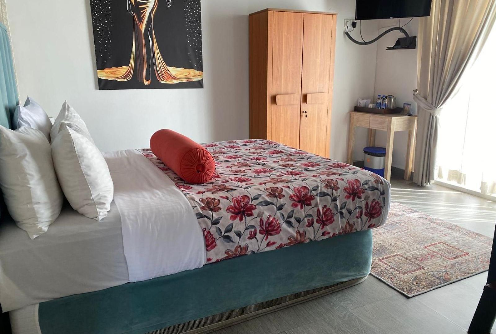 Guest house The Edgware 3*