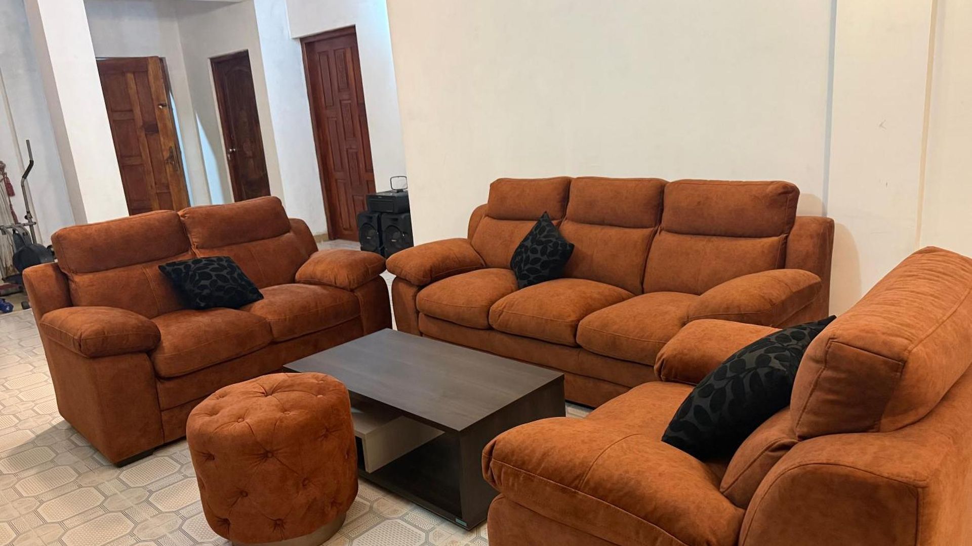 Roshan 3* Nuwara Eliya