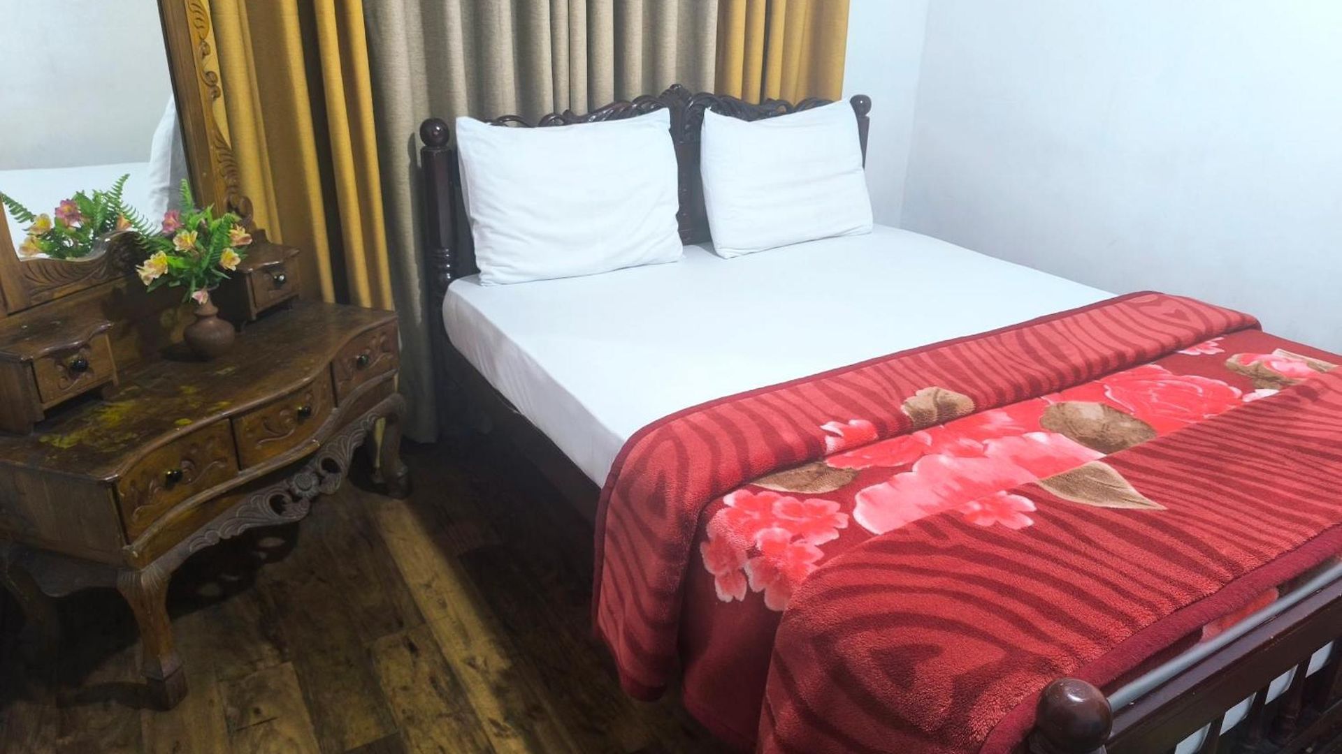 Hotel Glenfall Guest Nuwara Eliya
