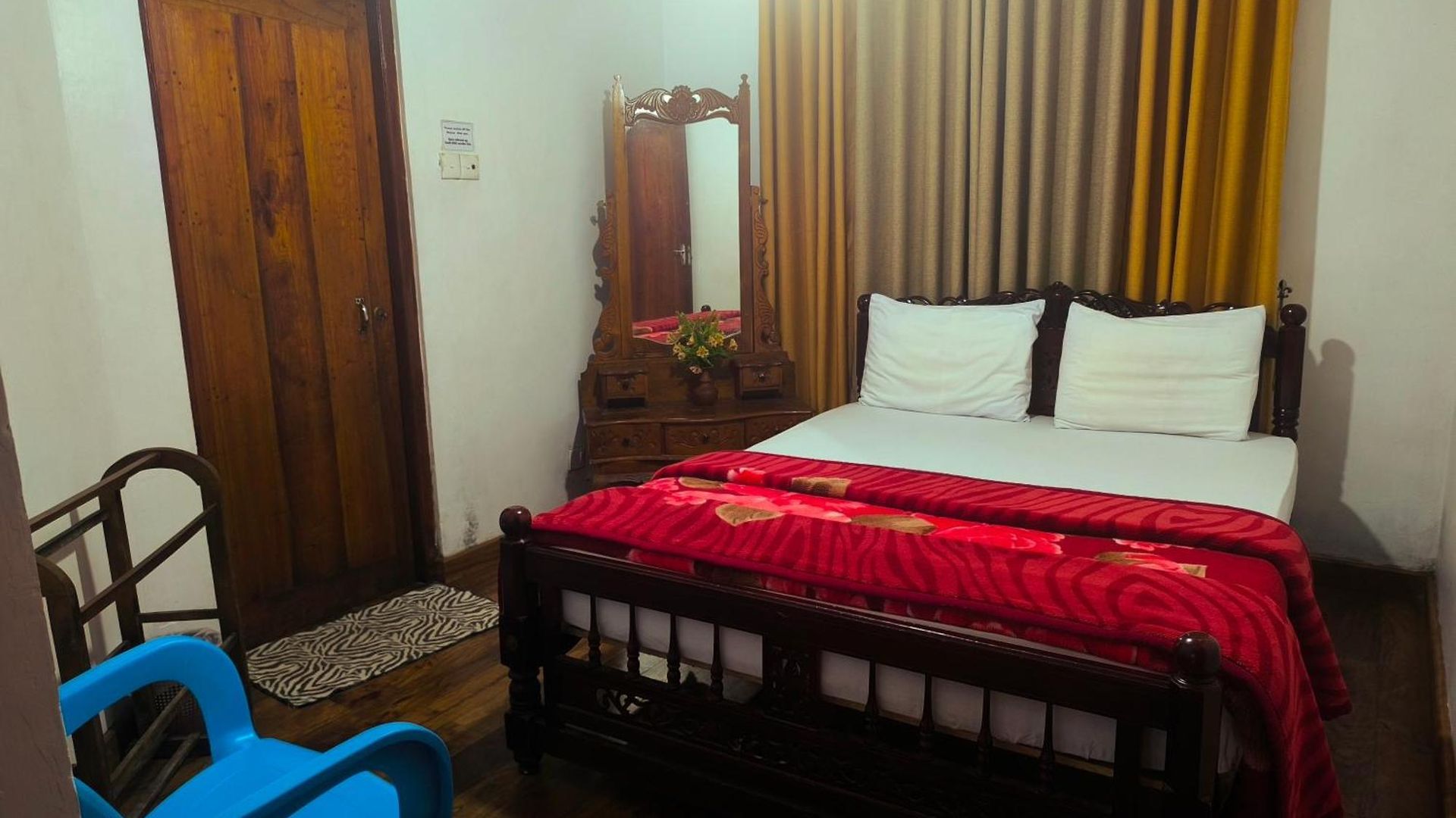 Glenfall Guest * Nuwara Eliya