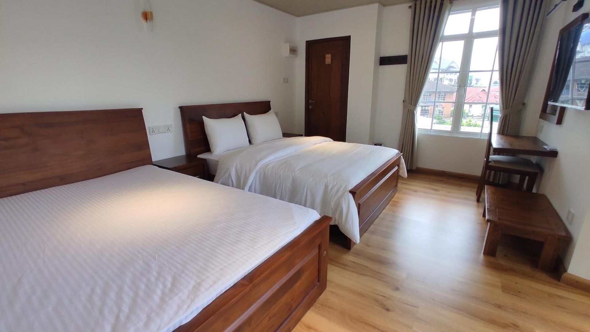 Mount Mary 3* Nuwara Eliya
