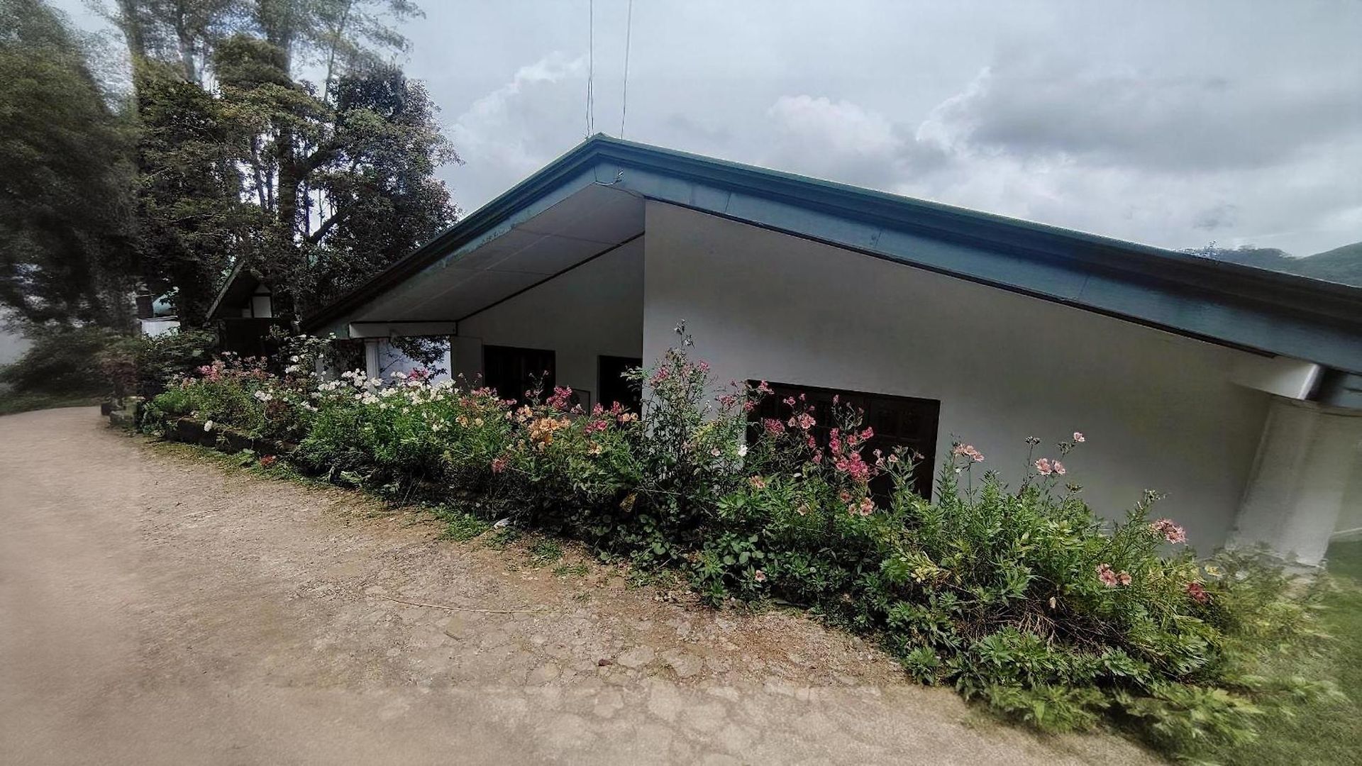 B&B Nuwara Eliya 3* Nuwara Eliya