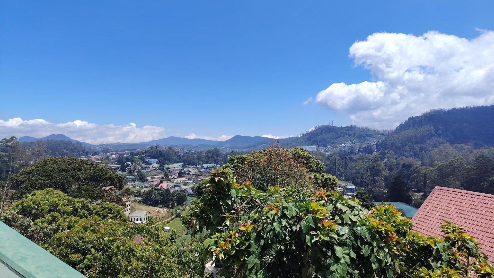 B&B Nuwara Eliya Bed & Breakfast