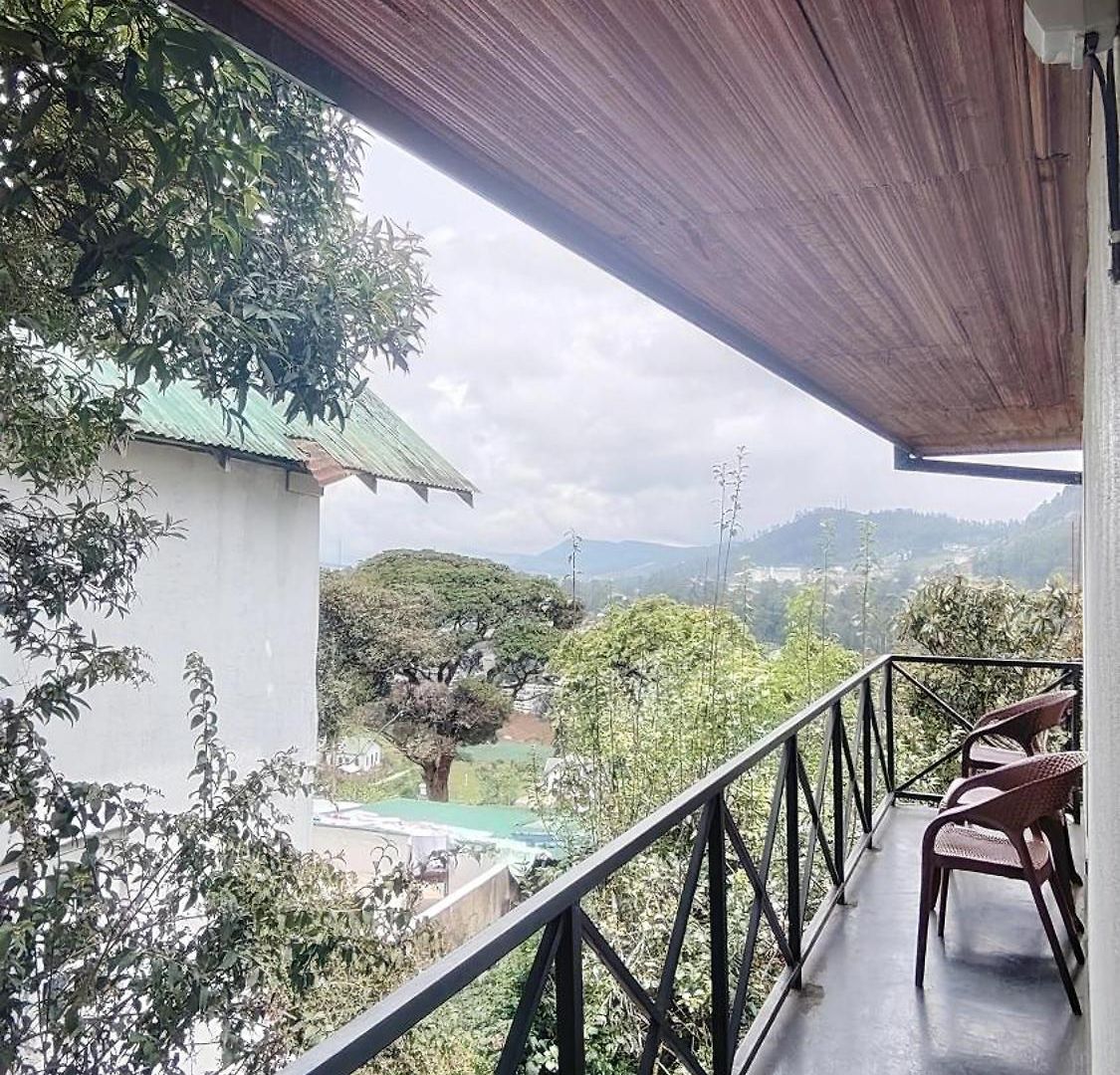 Bed & Breakfast B&B Nuwara Eliya