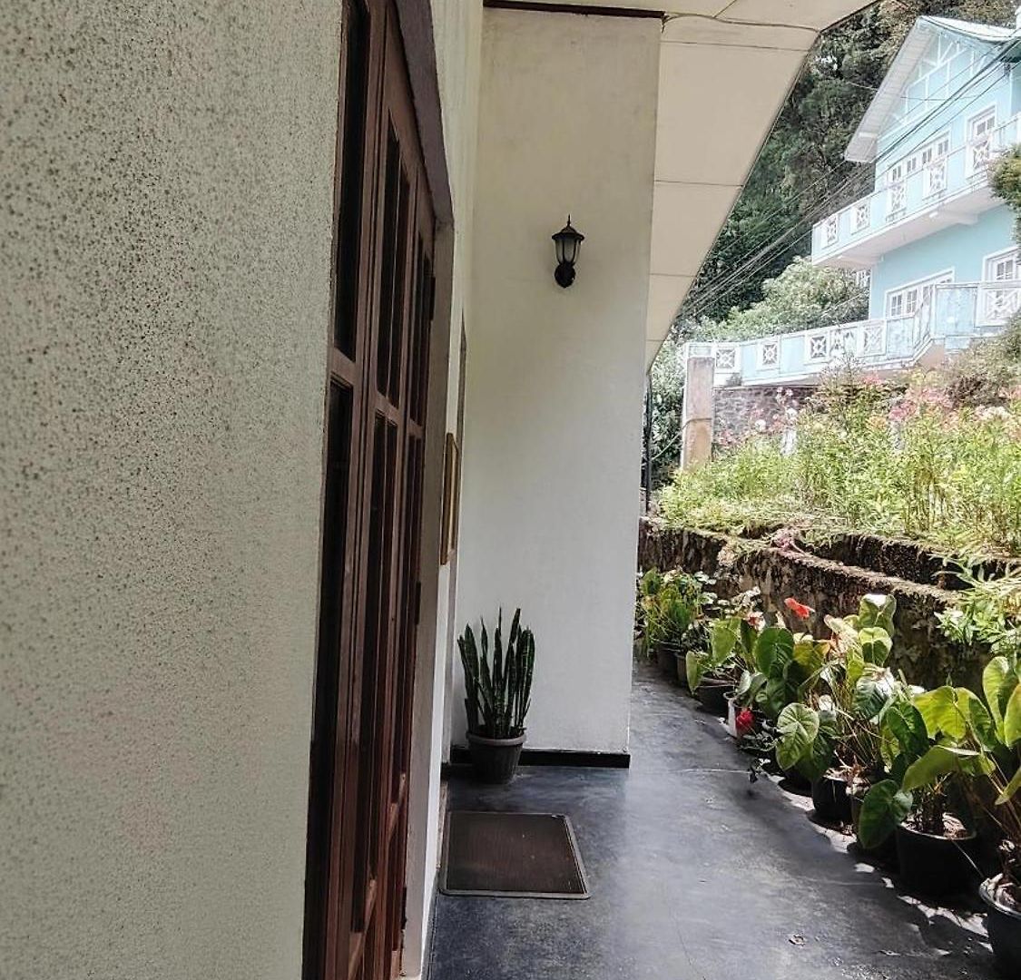 B&B Nuwara Eliya 3* Nuwara Eliya