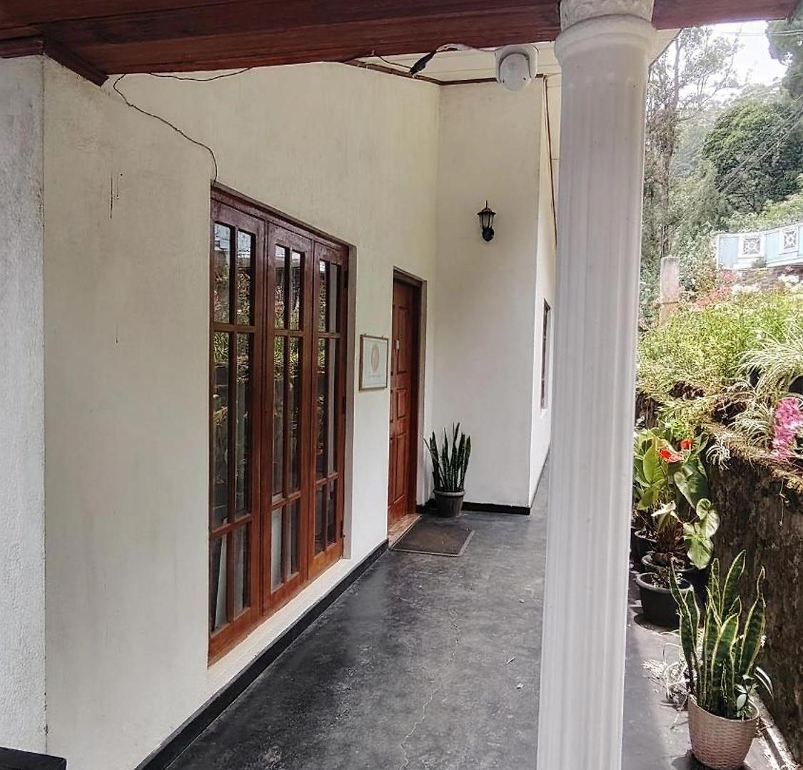 B&B Nuwara Eliya