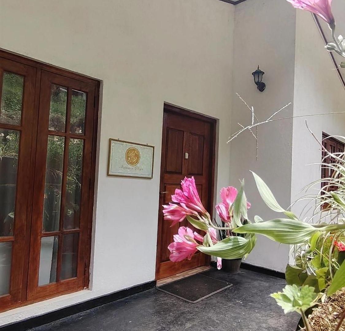 B&B Nuwara Eliya Bed & Breakfast