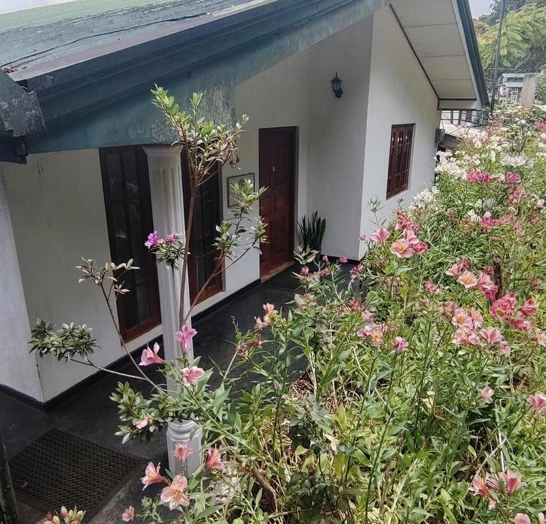 B&B Nuwara Eliya Bed & Breakfast 3*