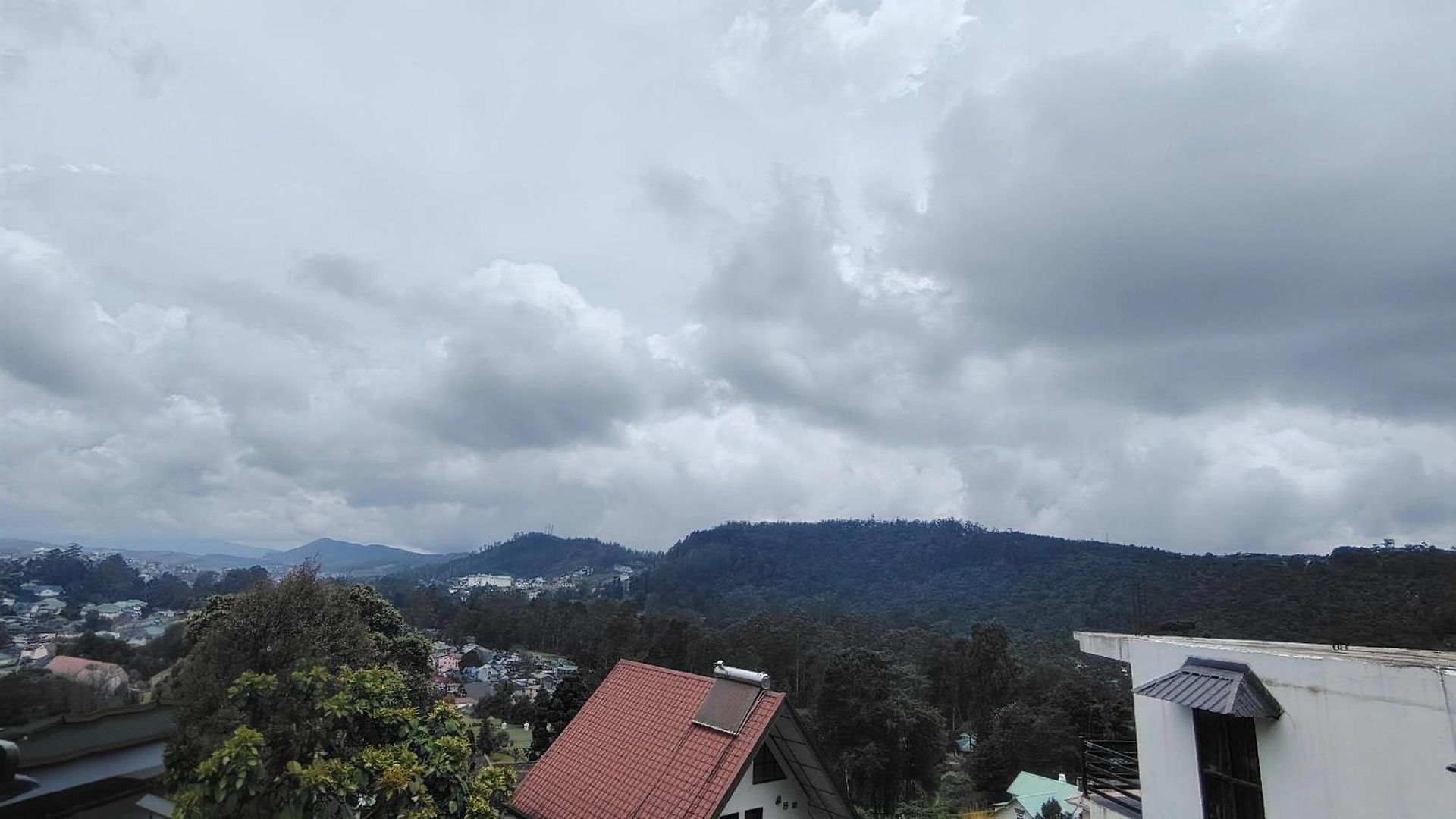 Bed & Breakfast B&B Nuwara Eliya 3*