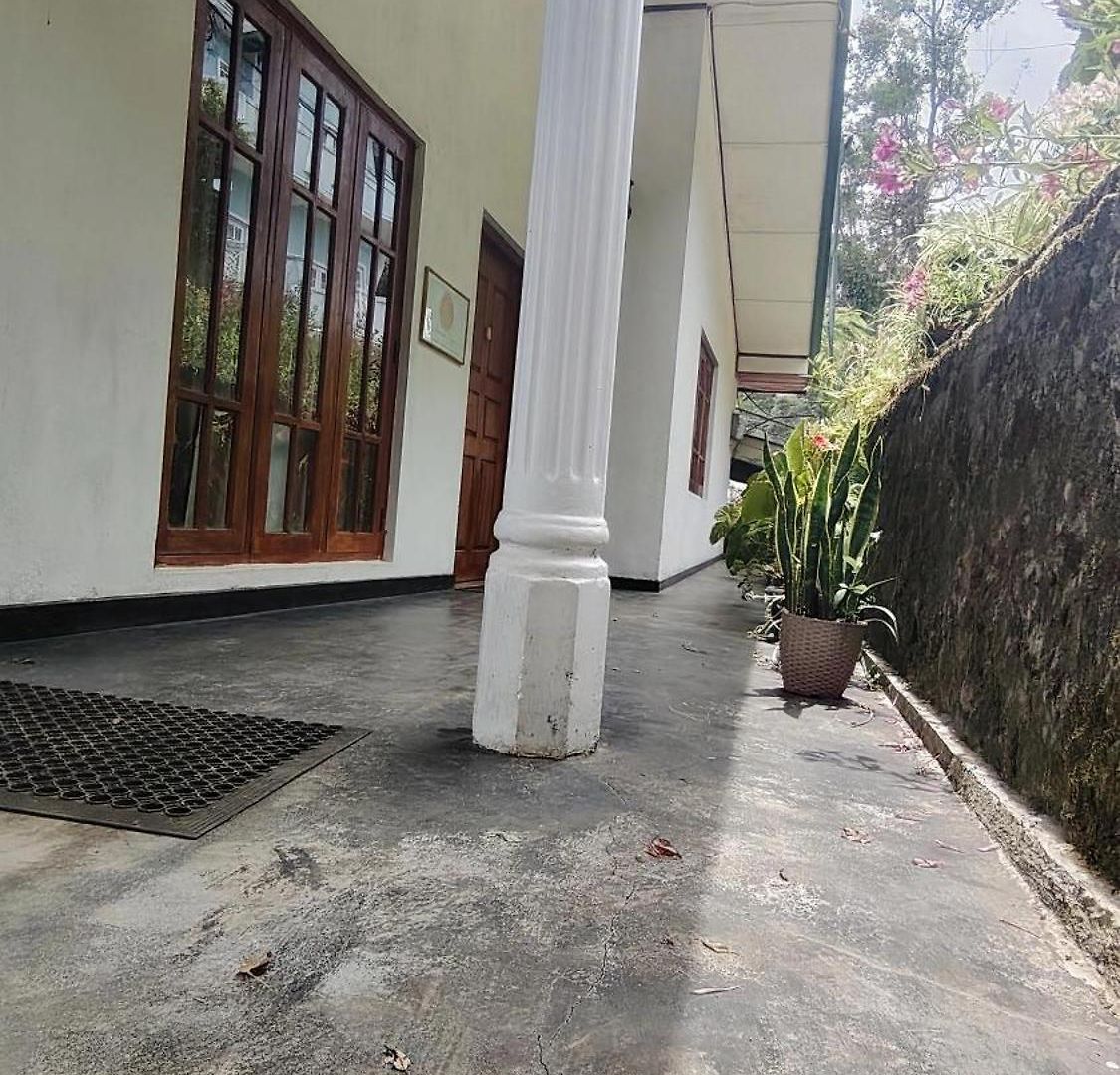 Bed & Breakfast B&B Nuwara Eliya