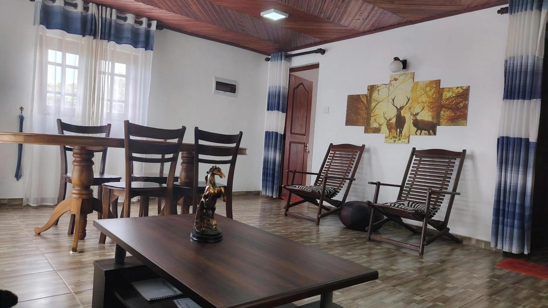 B&B Nuwara Eliya Bed & Breakfast 3*