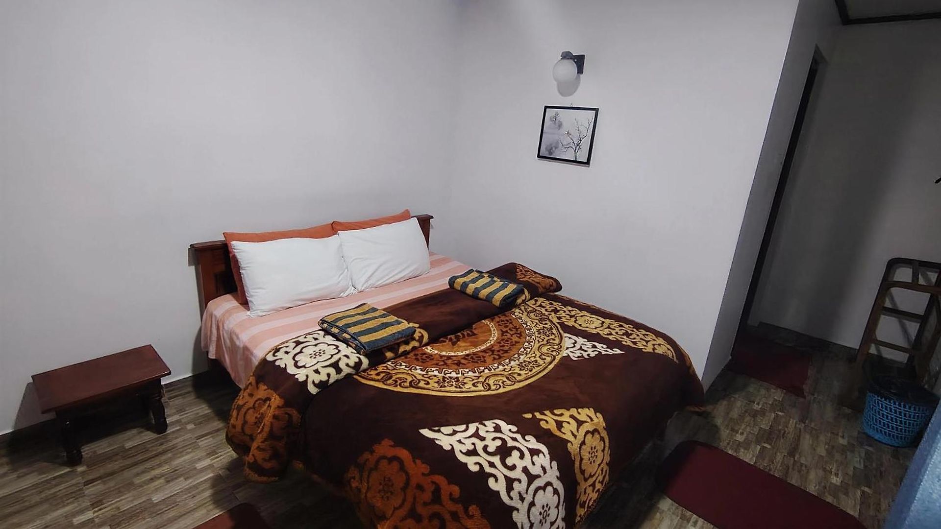 B&B Nuwara Eliya 3*
