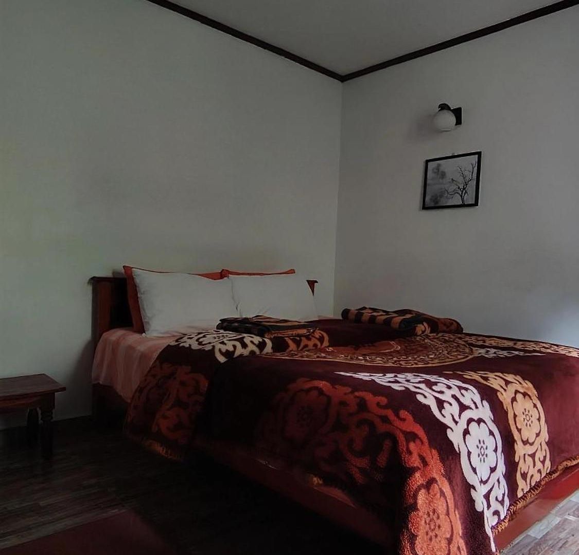 B&B Nuwara Eliya 3* Nuwara Eliya