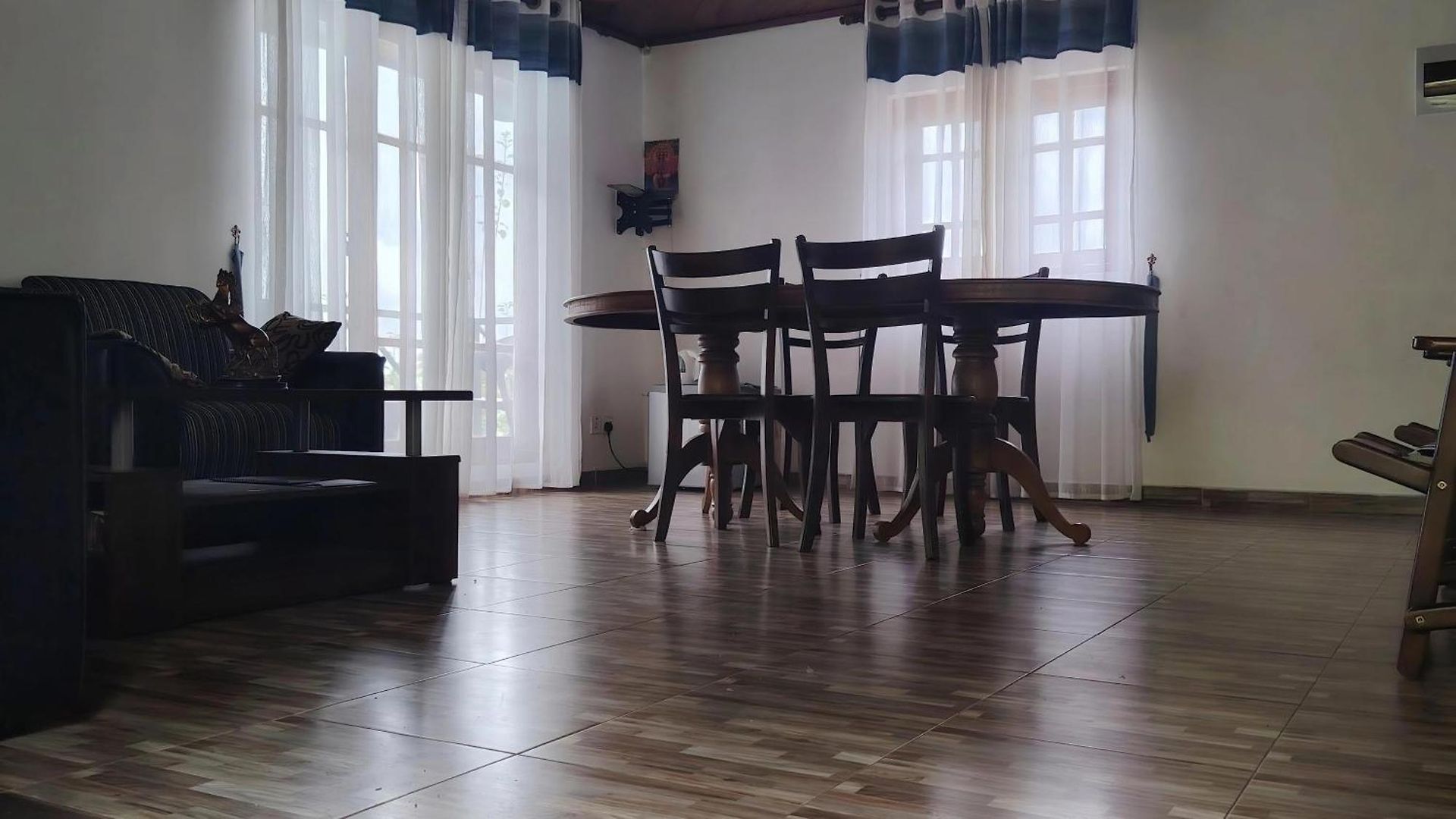 B&B Nuwara Eliya Bed & Breakfast 3*