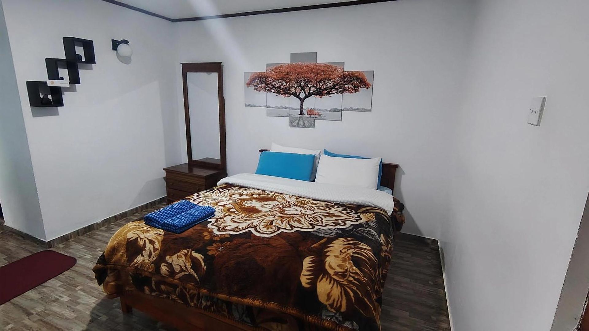B&B Nuwara Eliya Bed & Breakfast Nuwara Eliya