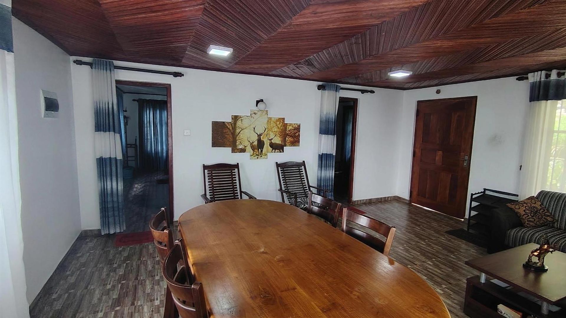 B&B Nuwara Eliya Nuwara Eliya