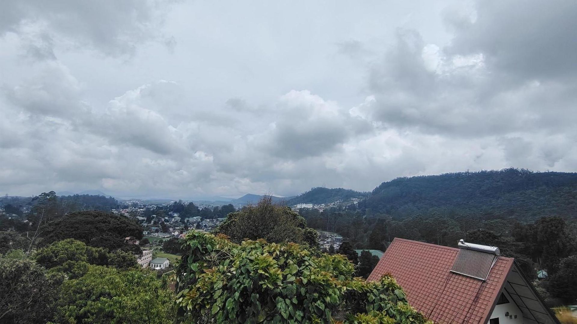 B&B Nuwara Eliya Bed & Breakfast 3*
