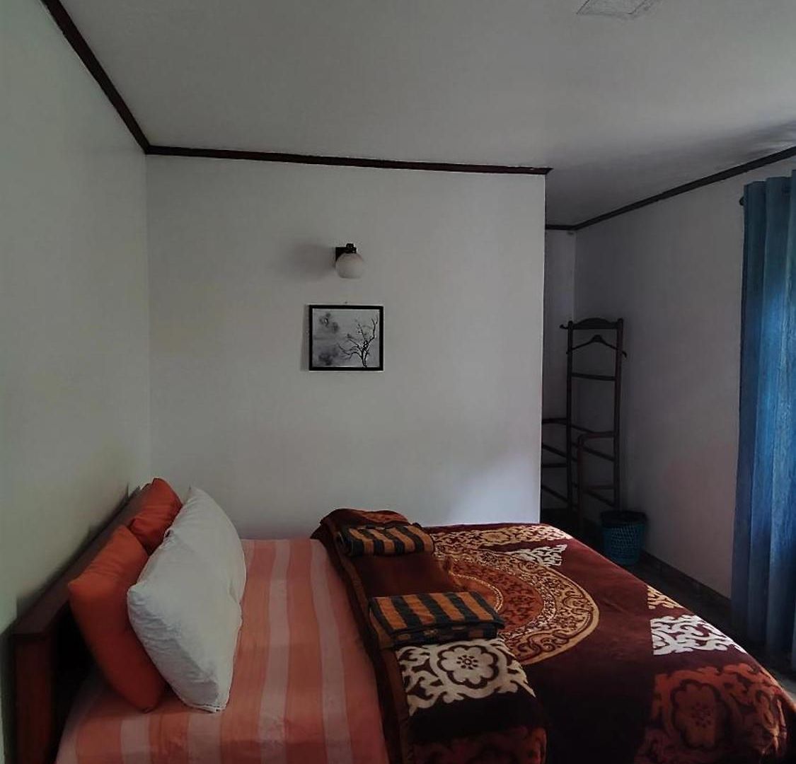 Bed & Breakfast B&B Nuwara Eliya 3*
