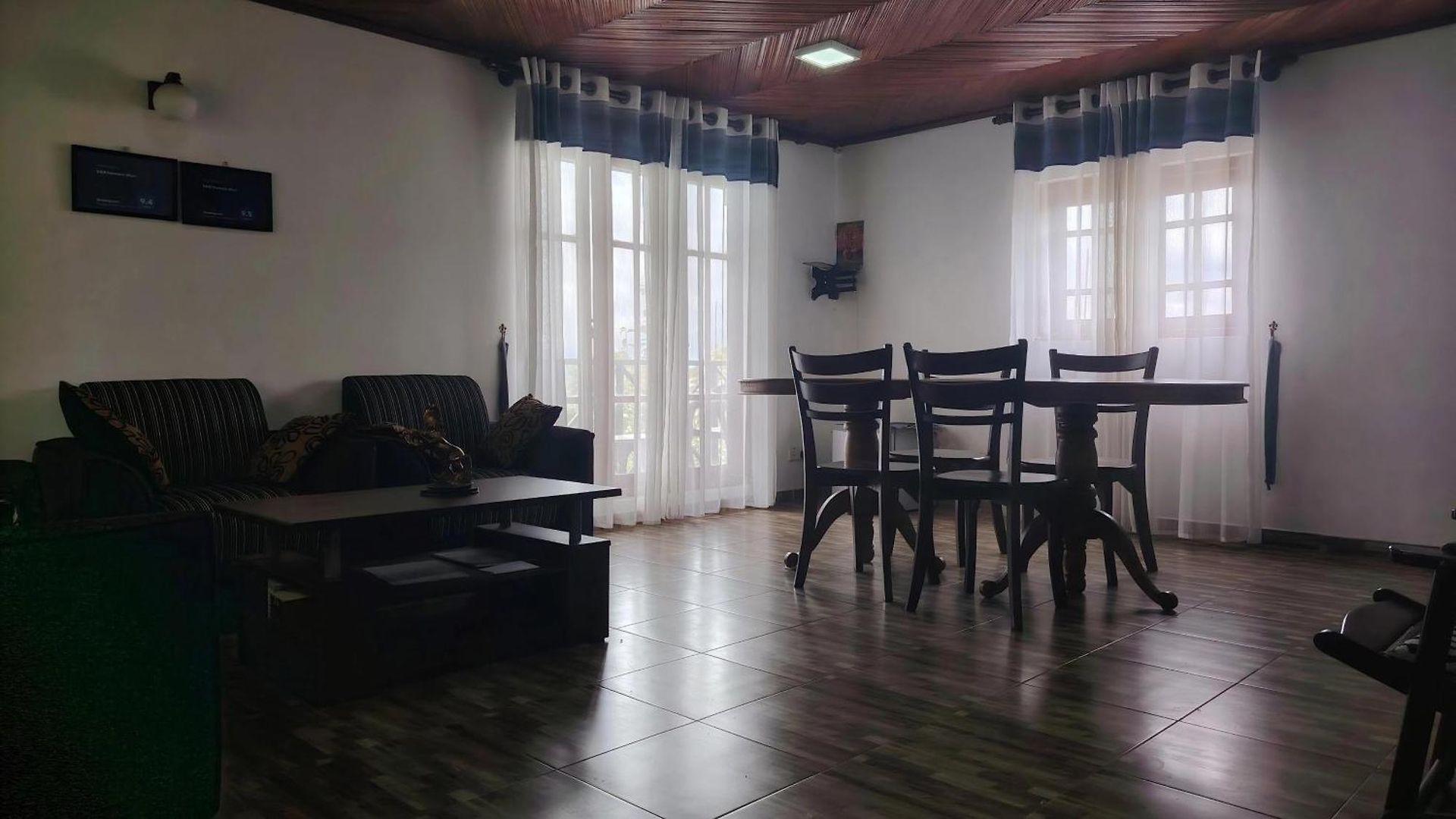 B&B Nuwara Eliya Bed & Breakfast Nuwara Eliya