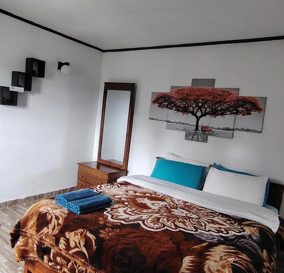 B&B Nuwara Eliya Bed & Breakfast 3*