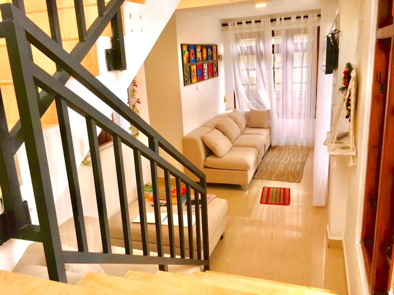 Shiny View Guest house Nuwara Eliya