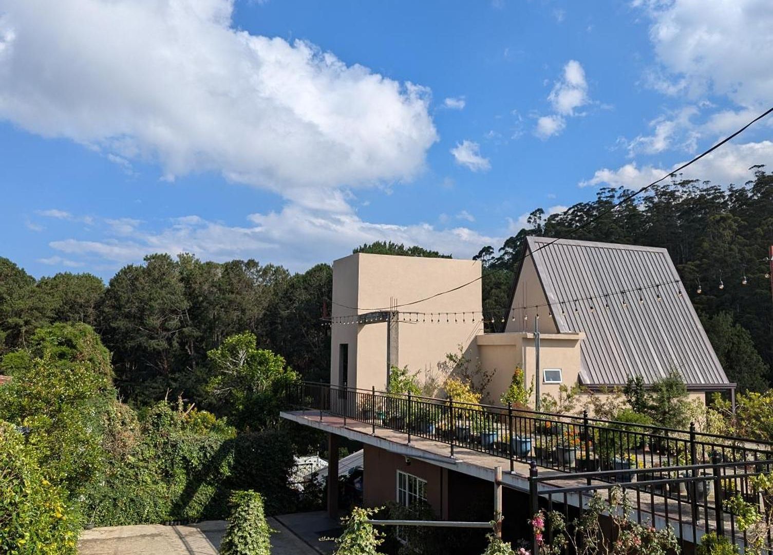 Holiday home Keshiya