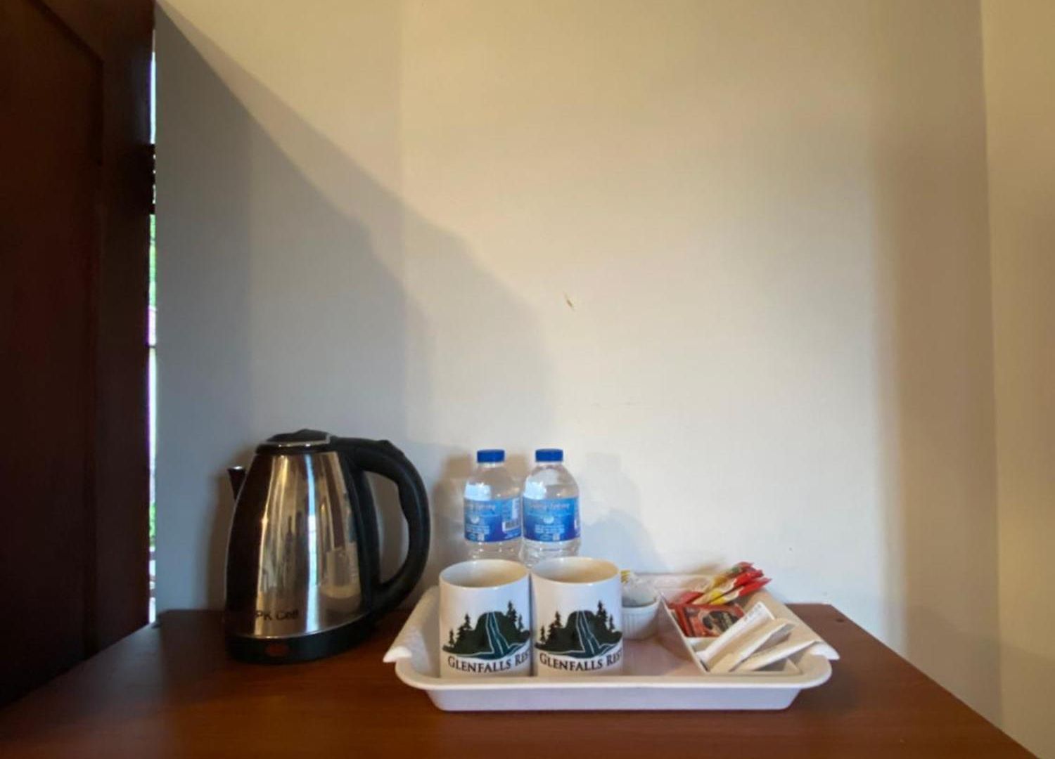 Hotel Glenfalls Rest Nuwara Eliya