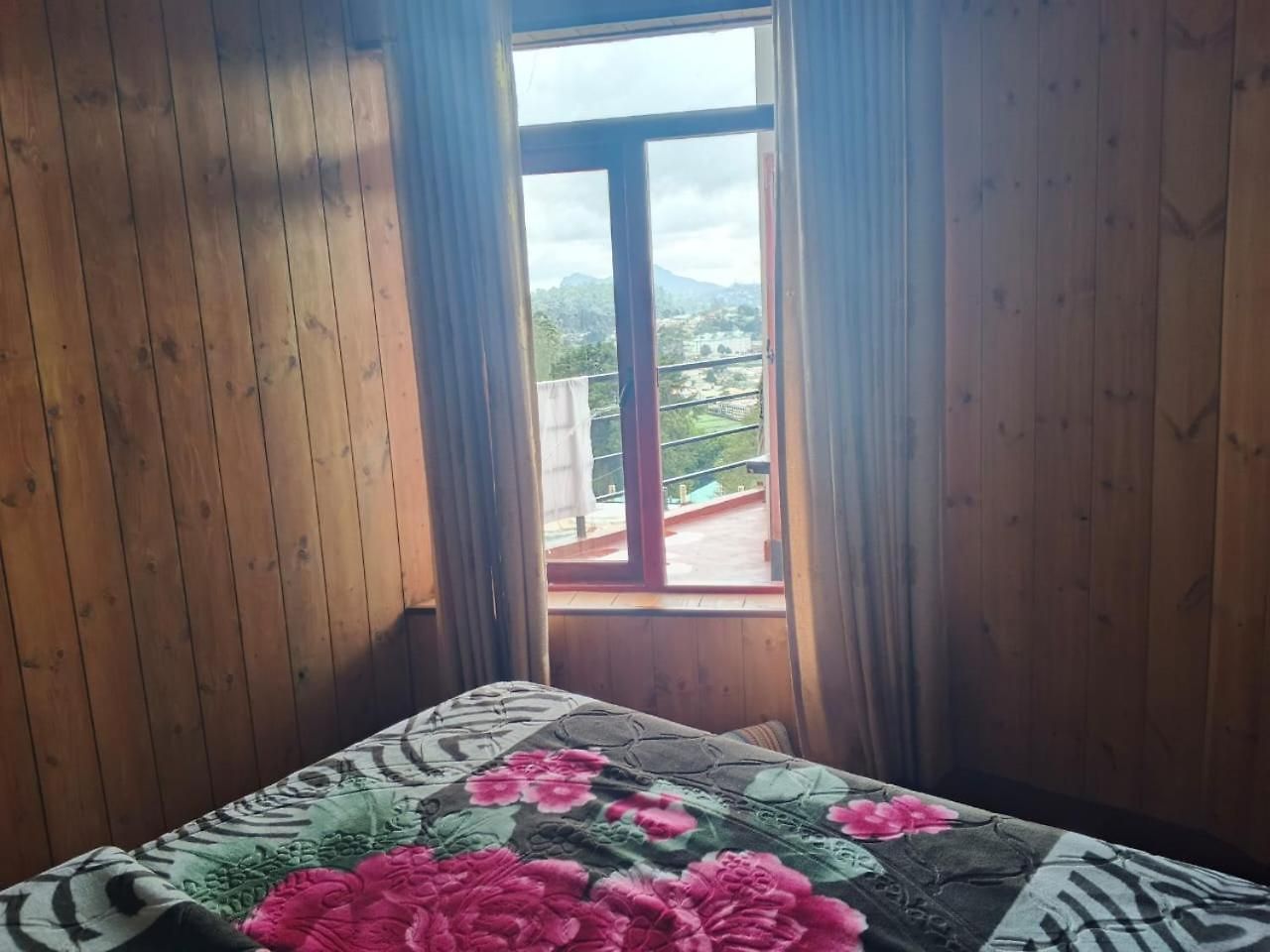La Rose Geust House Homestay Nuwara Eliya