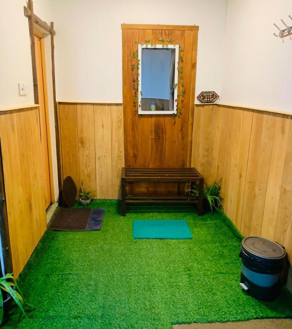 Homestay 20/20 Wood