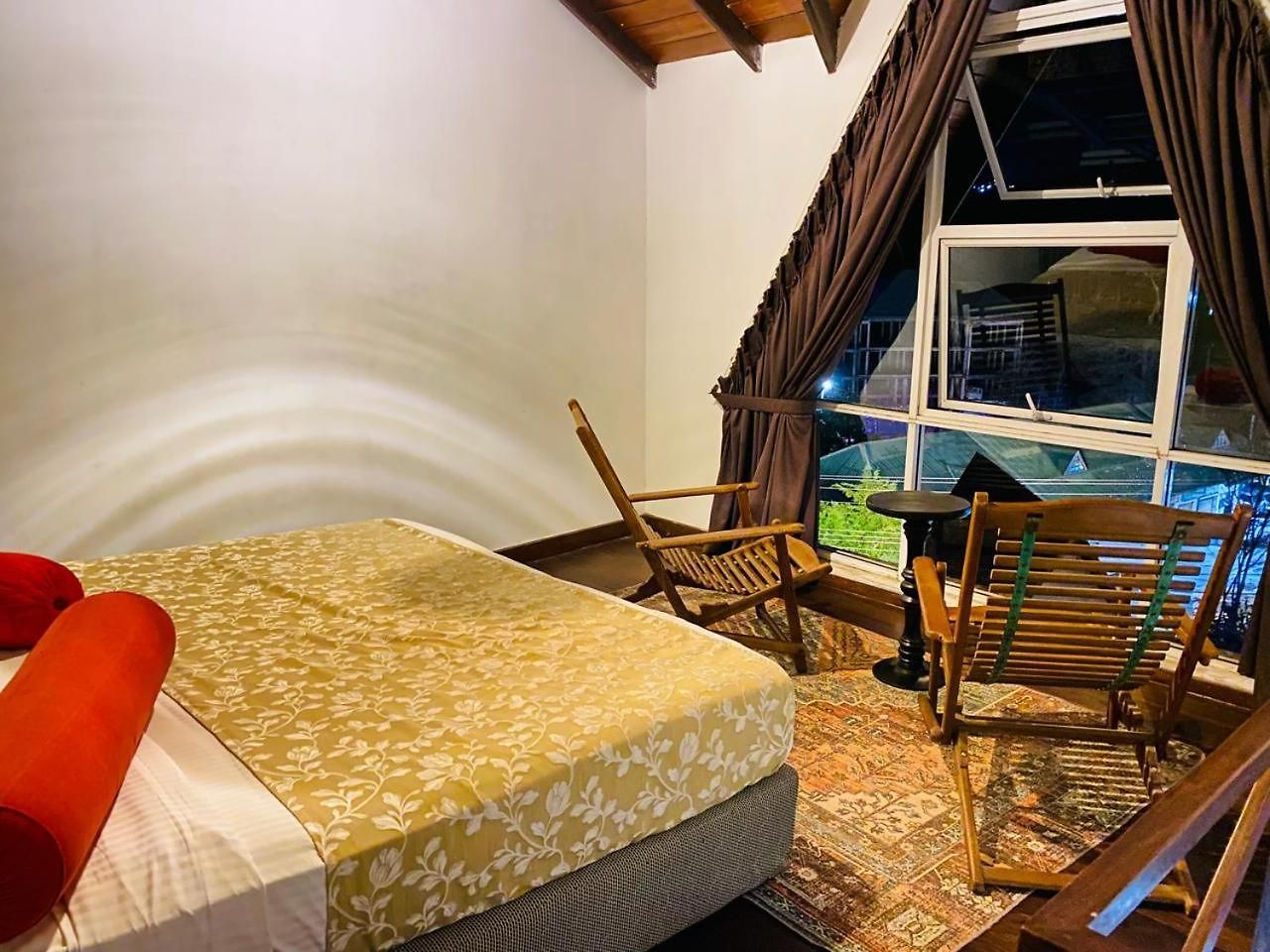 Guest house The Edgware Nuwara Eliya
