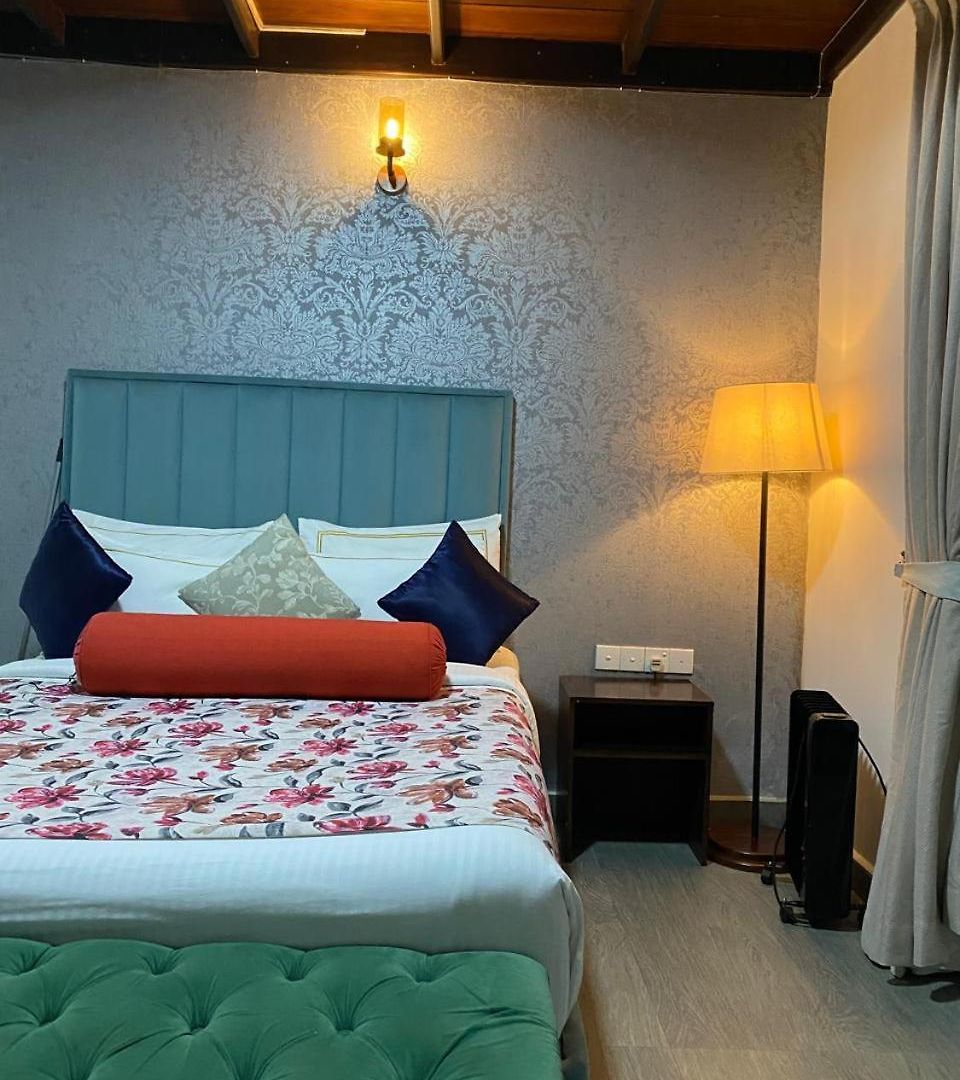 The Edgware 3* Nuwara Eliya