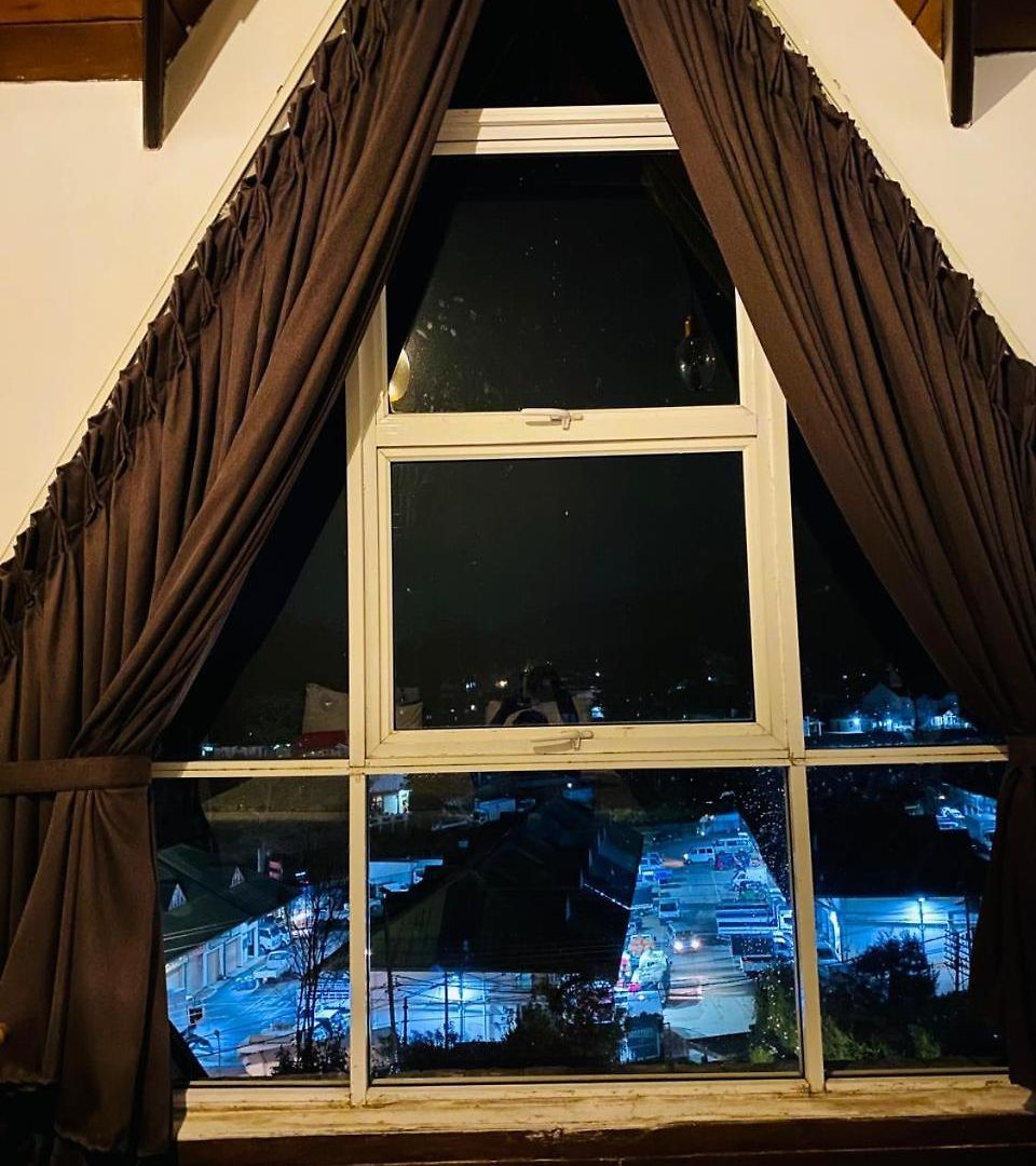 The Edgware Guest house 3*