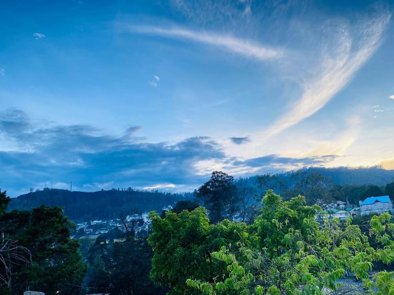 The Edgware Nuwara Eliya