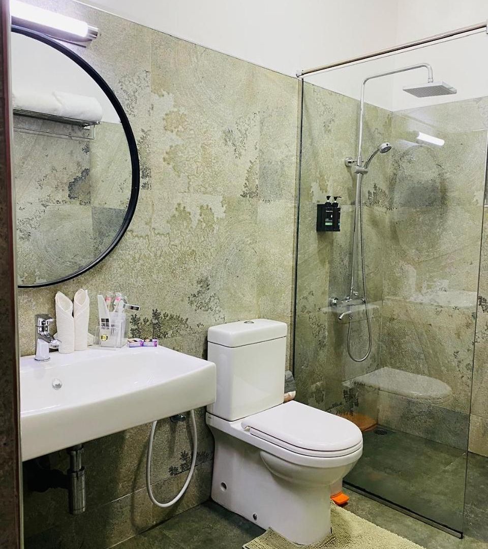 Guest house The Edgware 3*