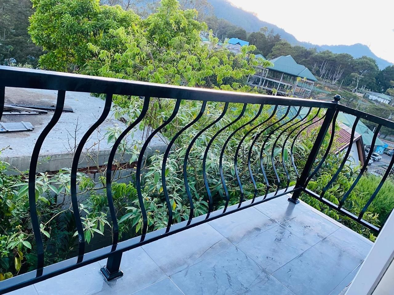 Guest house The Edgware Nuwara Eliya