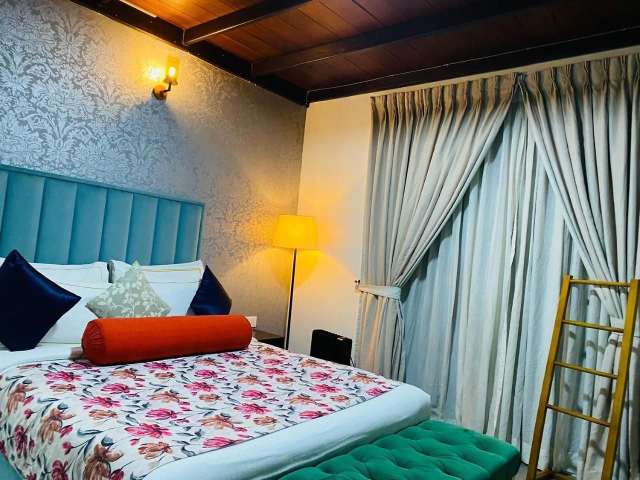Guest house The Edgware