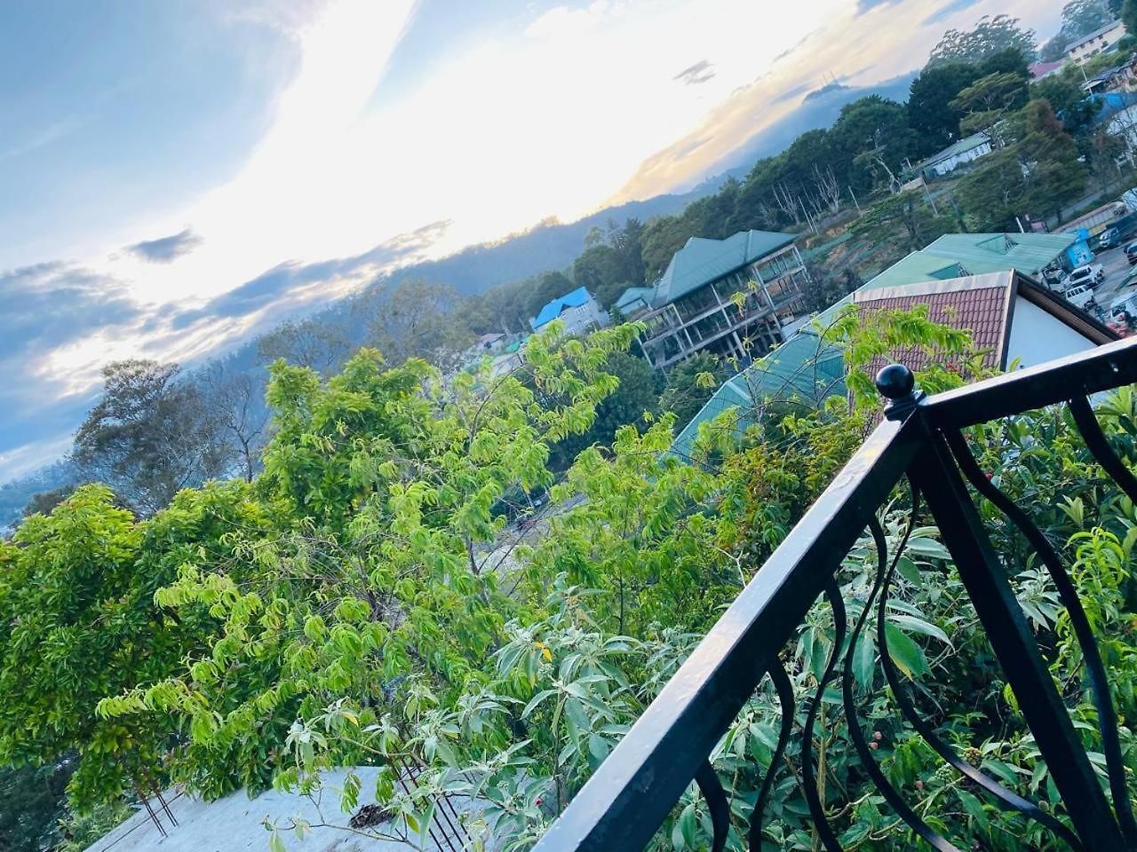 The Edgware 3* Nuwara Eliya