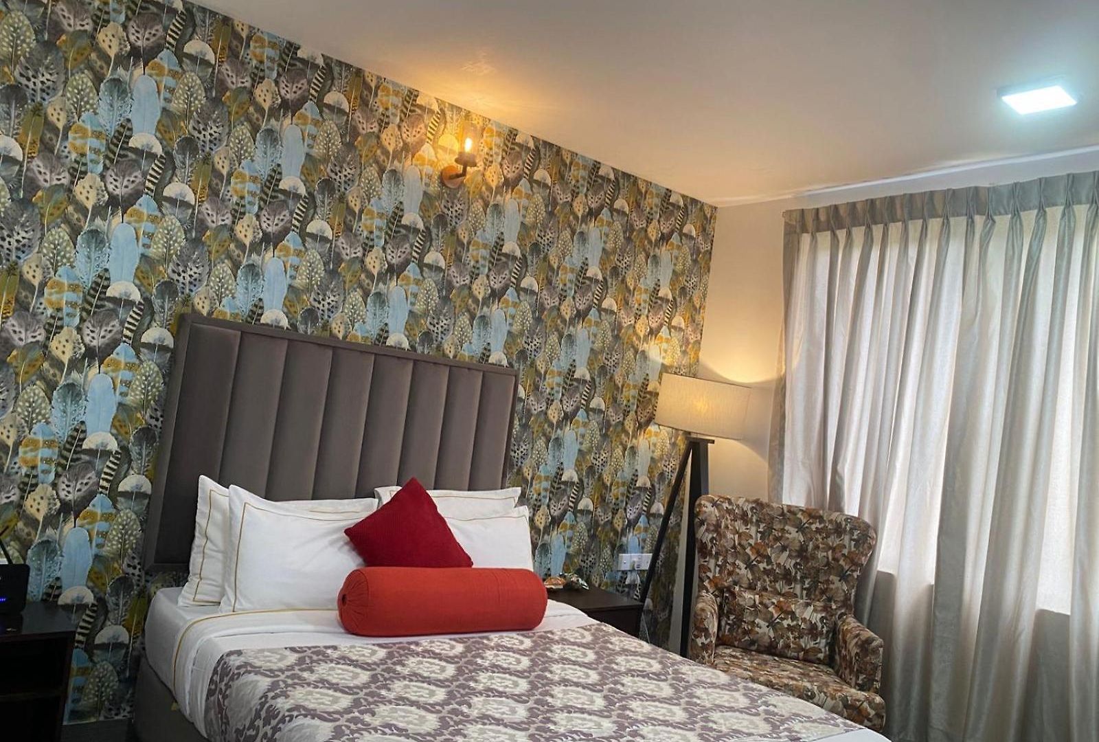 Guest house The Edgware Nuwara Eliya