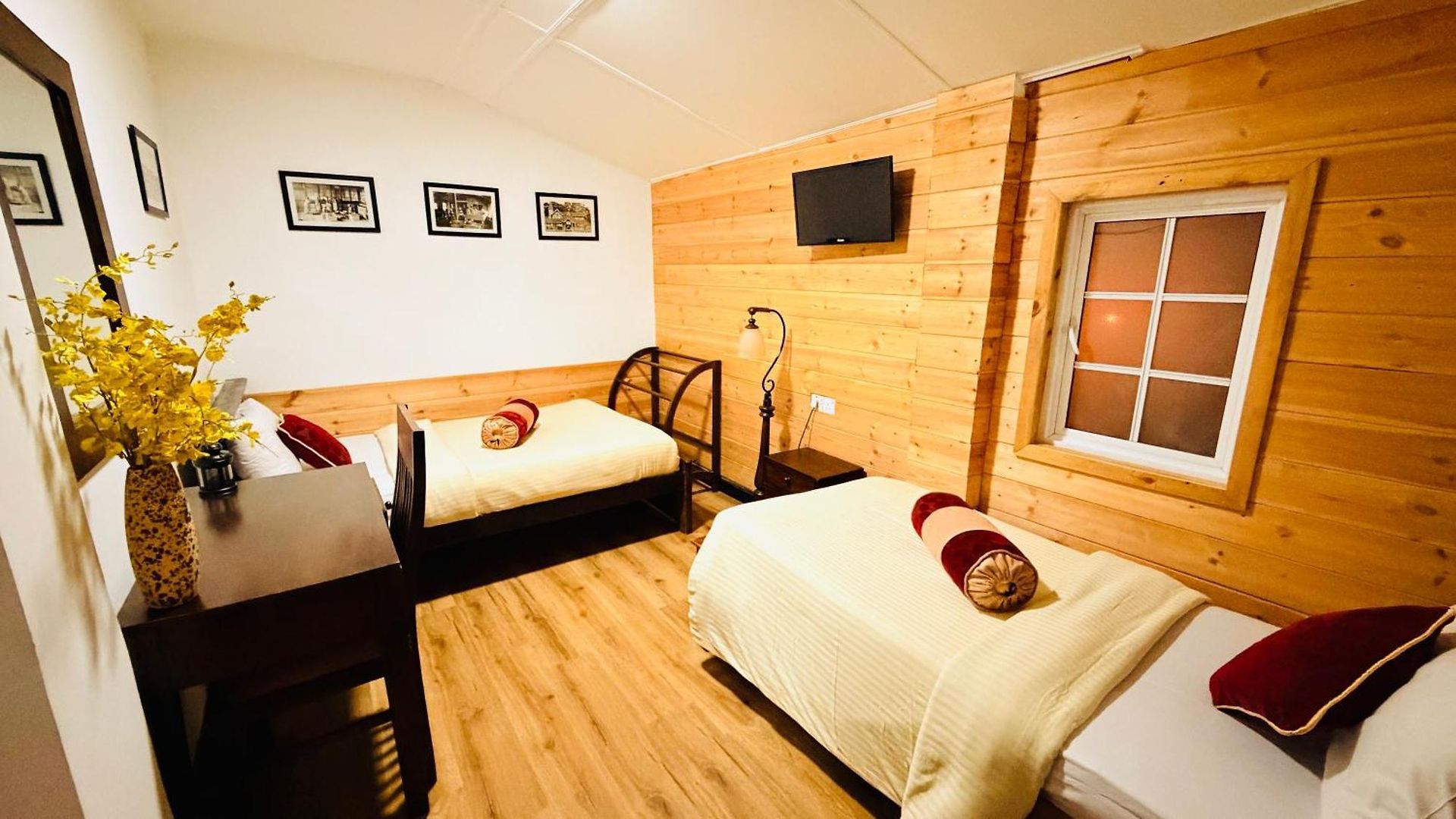 Little England Guest house