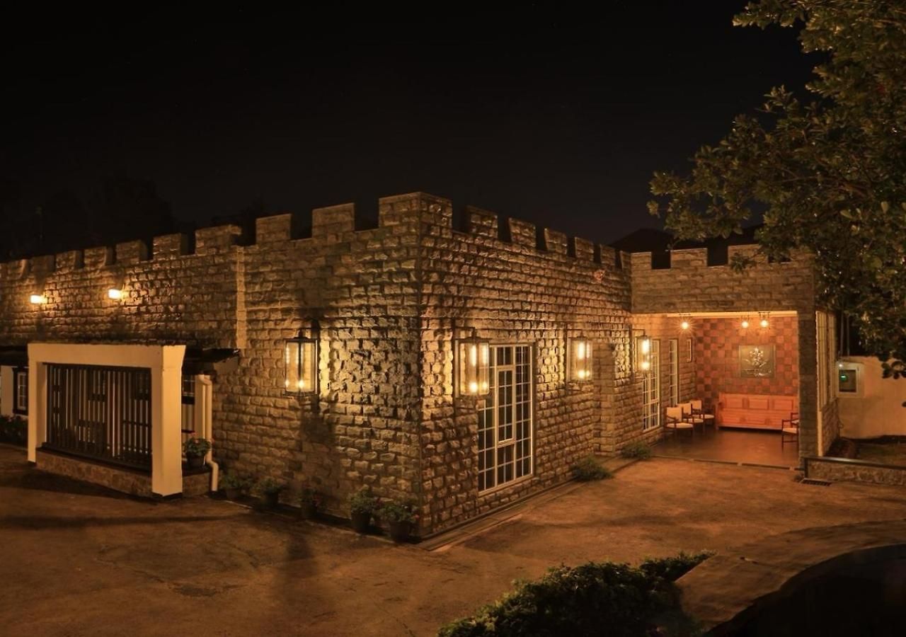 Little England Guest house Nuwara Eliya