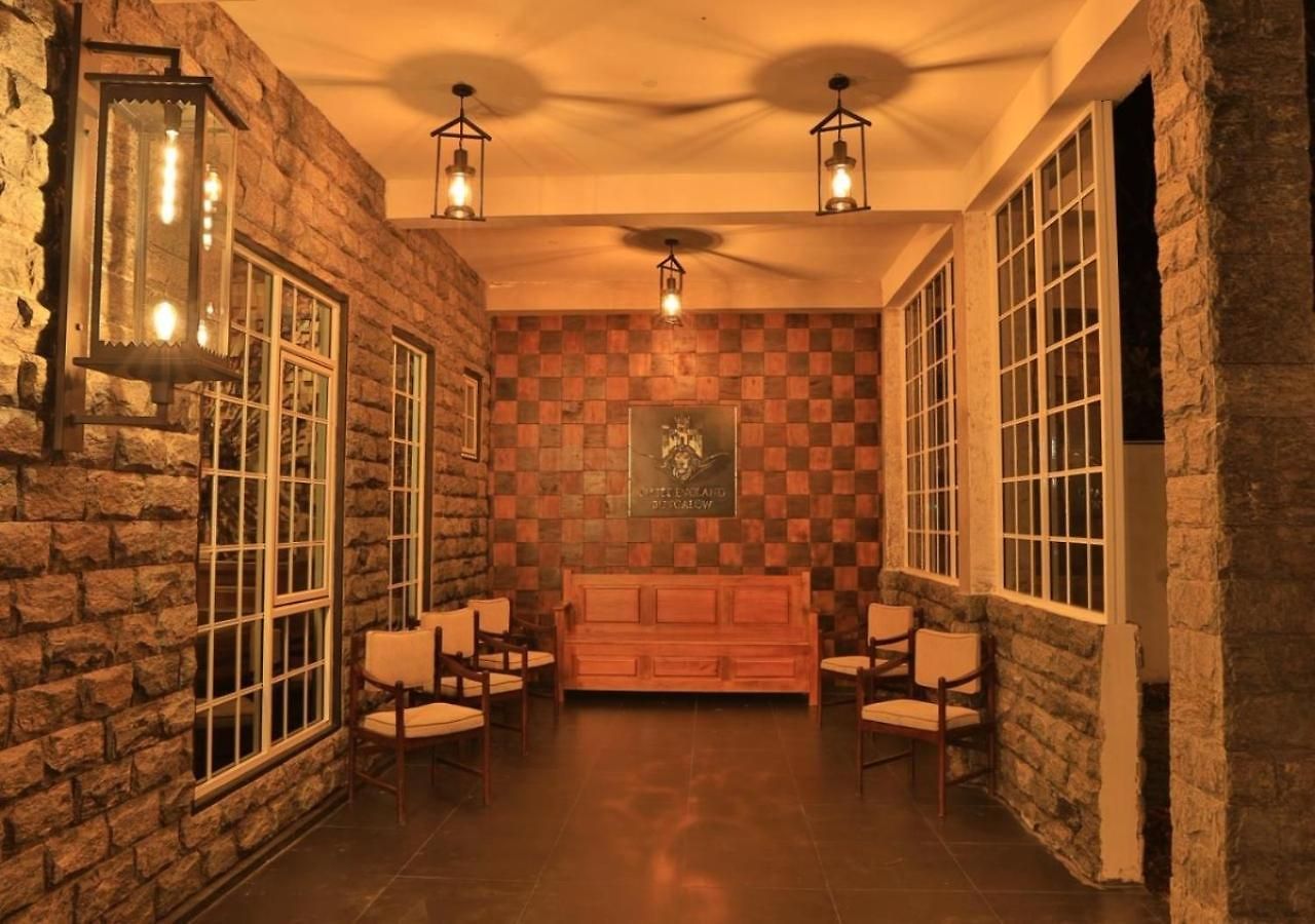 Guest house Little England Nuwara Eliya