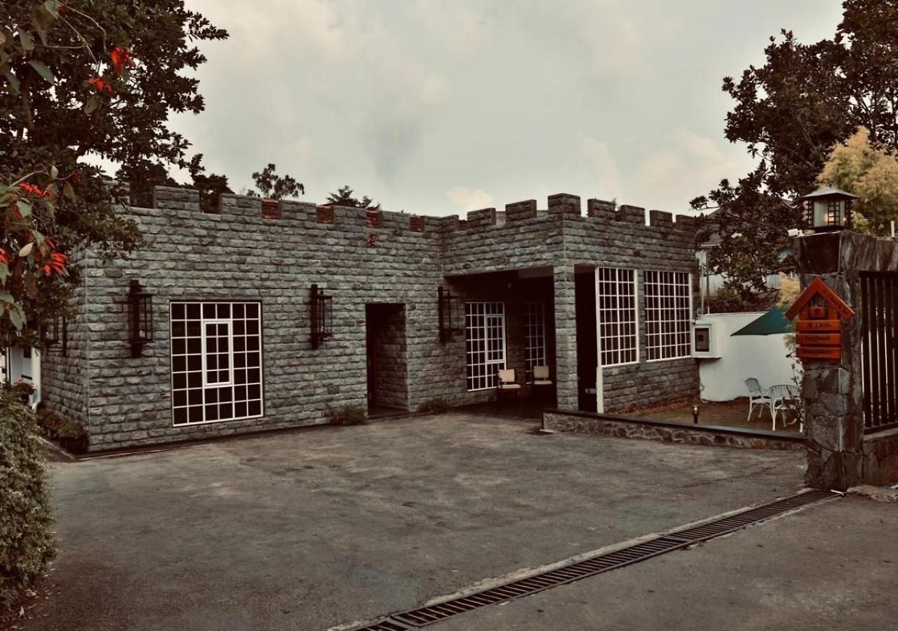Guest house Little England Nuwara Eliya