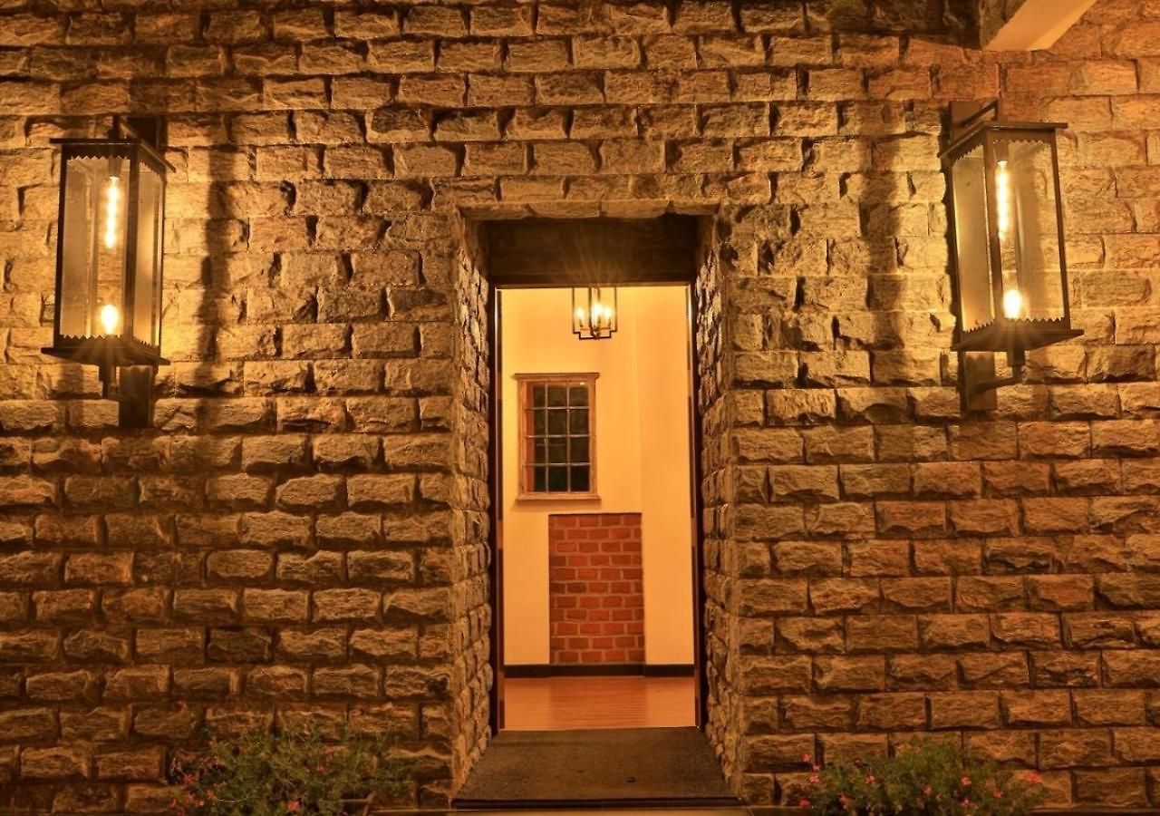 Little England Guest house